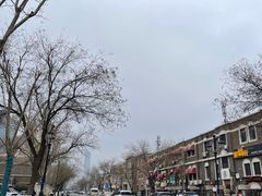 -天津五大道文化旅游区