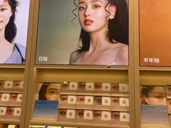 -moody彩瞳(环宇城店)