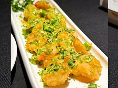 -海趣餐厅·苏式家菜(高新店)