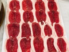 -常赢三兄弟·清真涮肉·清真炒菜(朝阳新城店)