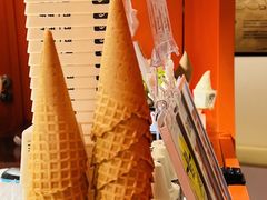 -野人先生现做冰淇淋(北京王府井东方新天地店)