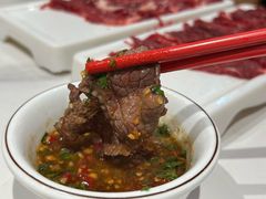 -八合里潮汕鲜牛肉火锅(惠州华贸店)
