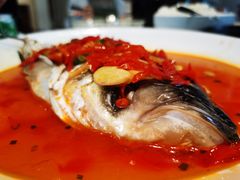 -自在弥林花园餐厅(云栖店)