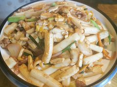-味仙居(环城南路店)