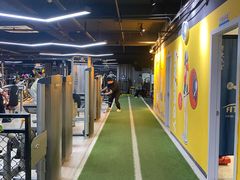 -ENERGY原力健身(川周店)