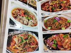 -廖老妈蹄花店(人民公园陕西街259号店)