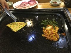 -金顺碳烤肉(1号店)