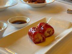 -富力丽思卡尔顿酒店·丽轩中餐厅