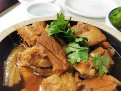 小排-真定郝家排骨(正定县总店)