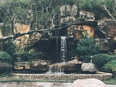 -天目湖涵田半山温泉