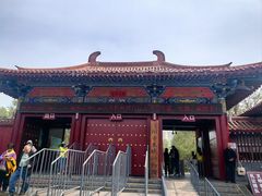 -洛阳周公庙博物馆
