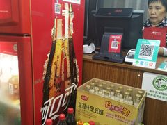 -陈记柳州螺蛳粉(大坪店)