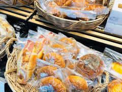 蒜香芝士面包-可莎蜜兒(金城店)