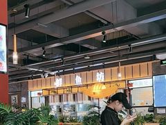 -老船舫·现做活鲜鱼馆(东郊记忆店)