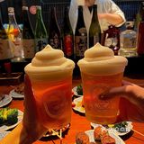 东门烧鸟排队王！和姐妹终于吃到了