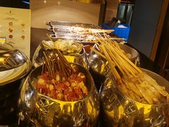 -富力丽思卡尔顿酒店·香荟全日制餐厅