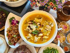 -尽善百年古院餐厅(王家老宅店)