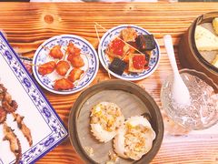 -周庄古镇景区-双桥