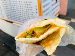 -神奇的香酥鸡蛋灌饼