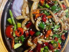 -青叶202都市餐厅(迪诺水镇店)