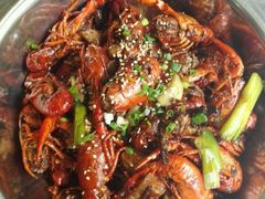 -靓靓蒸虾(中山公园店)