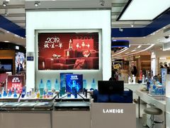 -梦之岛百货(水晶城店)
