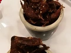 广味叉烧-羊城酒店·中餐厅