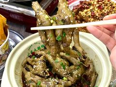 -小民大排档(光谷店)