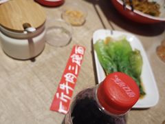 -阿当·小炒牛肉面(人广店)