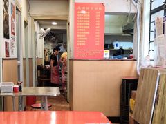 大堂-南湖胖子砂锅(红庙店)