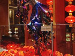 -苏州苏州湾艾美酒店-新食谱全日制餐厅