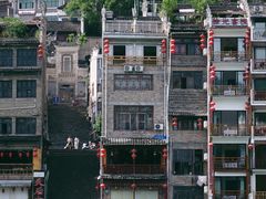 -古城苗家土菜馆(河景餐厅店)