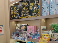 -金一口腔·舒适化正畸·儿牙中心