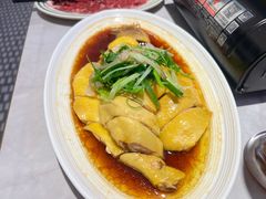 -陶兰居·手工点心·粤菜(圆融时代广场店)