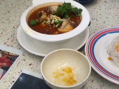 -新辉港式茶餐厅(北栅店)