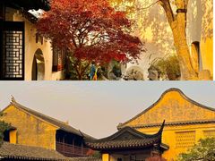 -拙政园