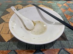 -梧桐面馆桐乡阿能面店(印象城店)