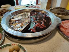 -陈艳红火锅菜·冒菜(簋街店)