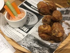 -LO CALCOW卡路力轻食主义餐厅(陆家嘴店)