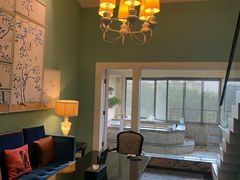 -春晖园度假酒店温泉