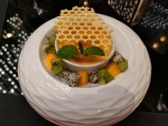 -西安皇冠假日酒店·B&G51餐厅