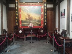 -三坊七巷历史文化街区