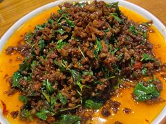 -KARN敢·春武里泰国小餐馆(版筑翠园店)