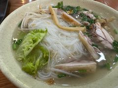 -华姐鸡粉(中心店)