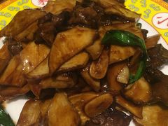 -那家小馆•北京菜•烤鸭(中关村店)