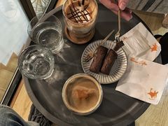 摩卡咖啡-red donkey coffee