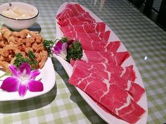 -番食园鲜食火锅(高新店)