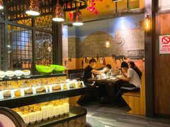 -鸣牌鸡煲(大岭山店)