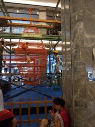 -君昂童子军儿童乐园(壹方城店)