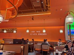 -夯鱼烤鱼·尔滨地标美食(国展店)
